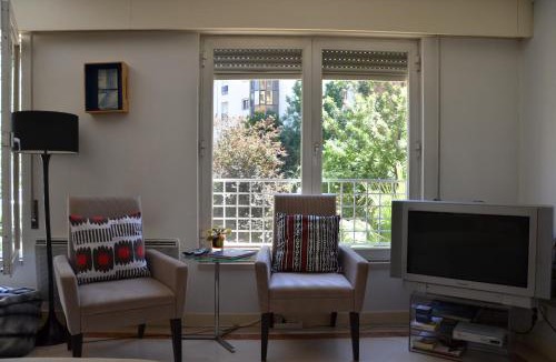 Lumiar Apartment | Loft Lambert