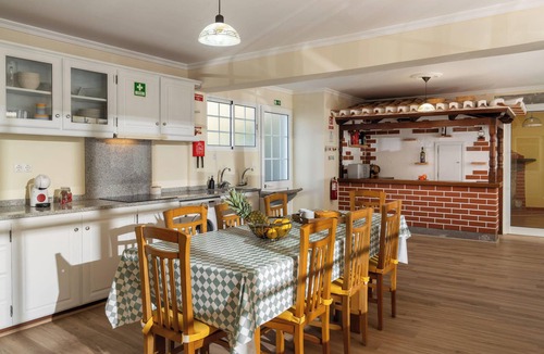 Ponta Delgada House | Lombada Sensations – Space & Comfort