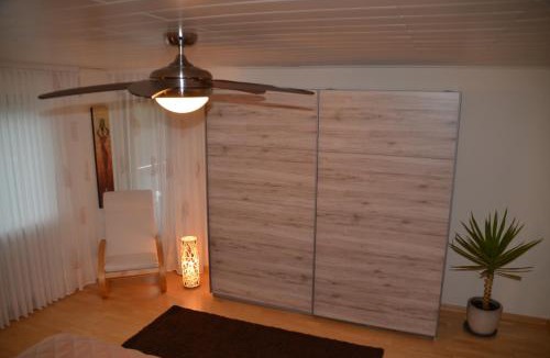 Sonnenberg-Winnenberg Apartment | Lorettablick