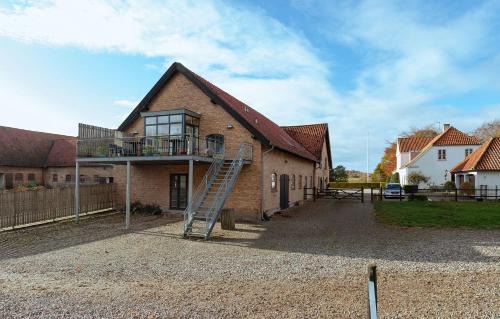 Skovbyballe Bed & Breakfast | Louiselund Bed & Breakfast