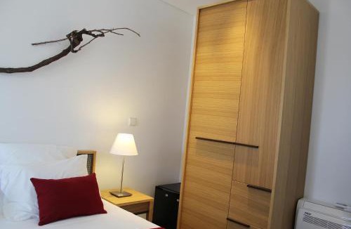 Silvares Hotel | Lousada Country Hotel