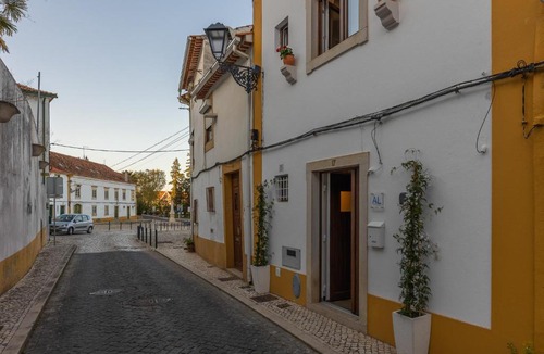 Tomar Apartment | Love Tomar