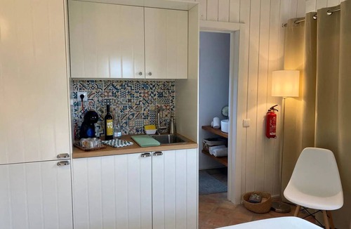 Melides House | Lovely 1-bedroom bungalow with AC in charming Melides