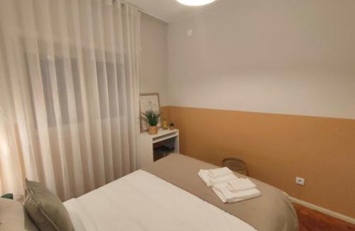 Leiria Apartment | Lovely apartment in city center