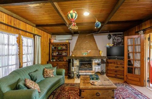 Marco de Canaveses House | LovelyStay - Toca dos Coelhos