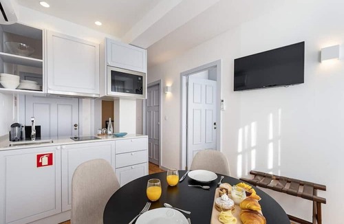 Sao Joao do Souto Apartment | LP Heritage 4. 04 2-Bedrooms by Sé Apartamentos