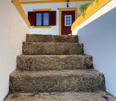 Castelo de Vide House | Lugar d´vagar, Vale Serrão, Castelo de Vide