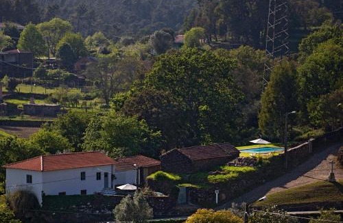 Orbacem House | Lugar da Lourida