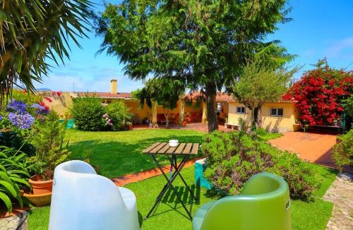 Algueirao - Mem Martins Bed & Breakfast | Lugar Saloio Sintra