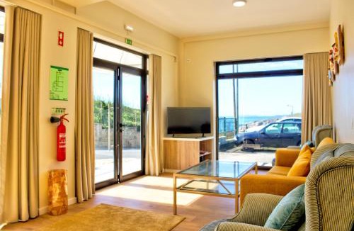 Sao Bernardino House | LuLu's guesthouse