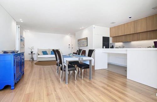 Olhao Apartment | Luxurious Apartment with Sea View, Pools, Fitness