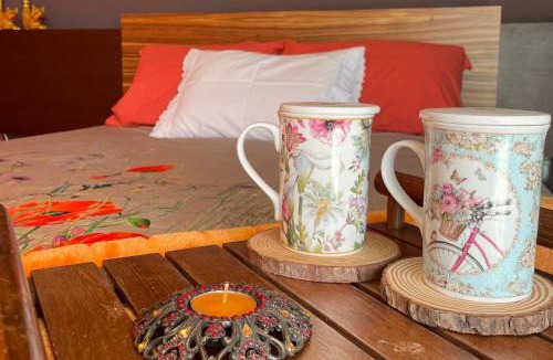 Lavra Apartment | Luxurious Seaside Suite - Garden - Ping Pong Table - near Porto