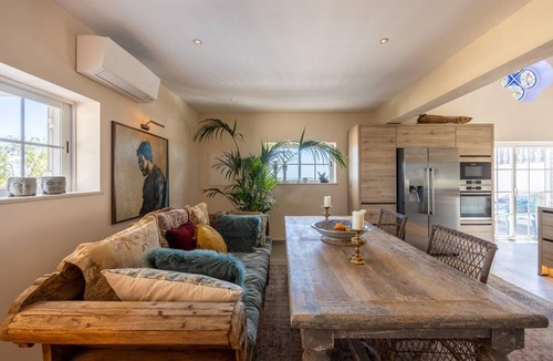 Budens Villa | Luxurious Villa for 2 in Budens