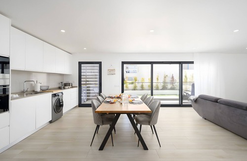 Cabanas Apartment | Luxury 2-Bedroom Apartment in Cabanas de Tavira