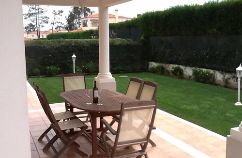 Praia del Rei Villa | Luxury 4 bedroom villa with private pool on 5* golf & beach resort