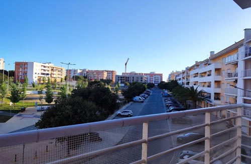 Armacao de Pera Apartment | Luxury 7 Star Apartment With Free WiFi Internet