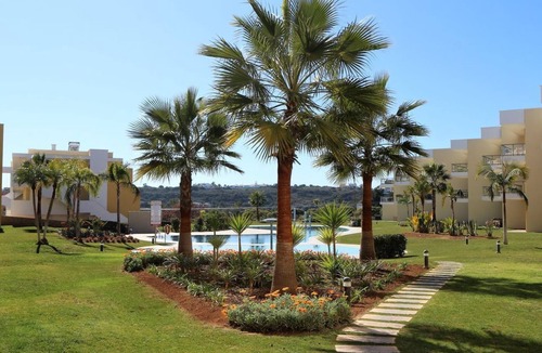 Albufeira Old Town Apartment | Luxury apartment in a private and relaxing complex