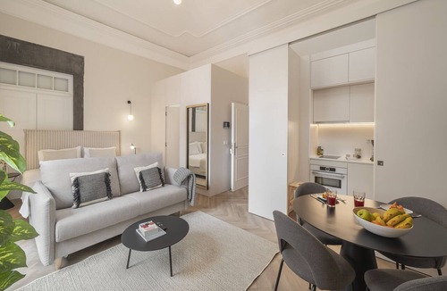 Sao Pedro Apartment | Luxury, art and elegance - FAA Belas Artes 2