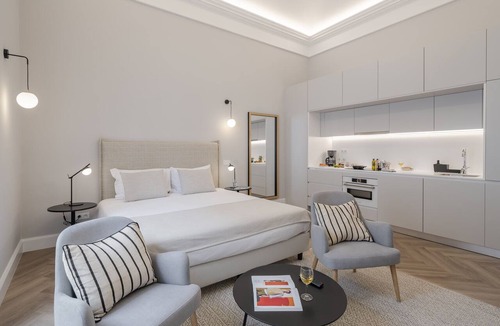 Sao Pedro Apartment | Luxury, art and elegance - FAA Belas Artes 4