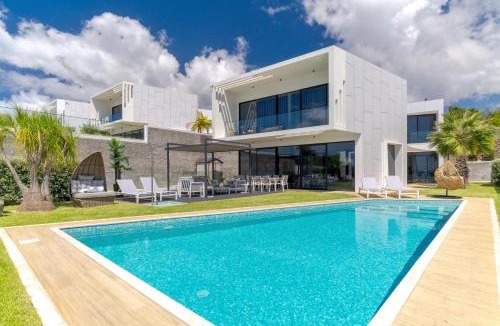 Sao Martinho Villa | Luxury Diamond House by Holiday Rental Madeira