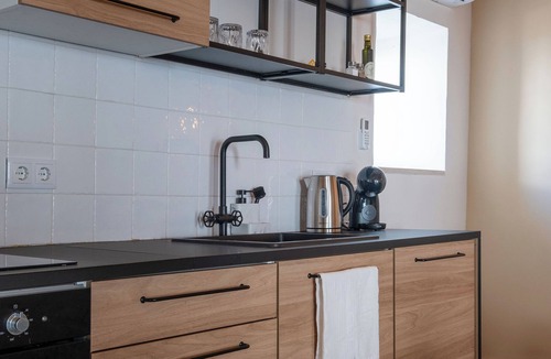 Tomar House | Luxury house in historic center Tomar with large and sunny private courtyard