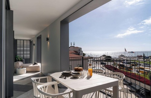 Se Apartment | Luxury, in the city of Funchal - Savoy Insular V