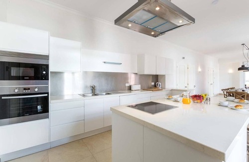 Albufeira Villa | Luxury in the Countryside - Villa Ataboeira