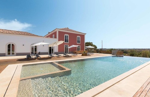 Albufeira Villa | Luxury in the Countryside - Villa Ataboeira