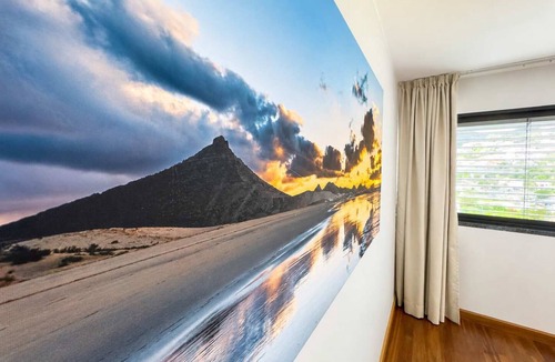Machico Apartment | Luxury Mountain View Apartment in Machico