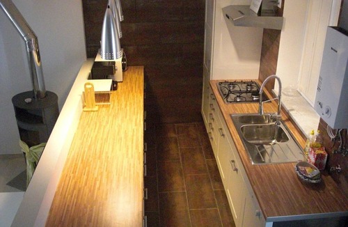 Fuseta House | Luxury renovated house in the typical Algarvestil
