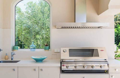 Mato Serrao Villa | Luxury Rental Villa in Carvoeiro Algarve with Private Pool