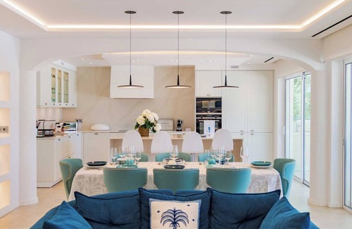 Mato Serrao Villa | Luxury Rental Villa in Carvoeiro Algarve with Private Pool