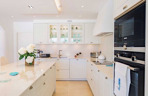 Mato Serrao Villa | Luxury Rental Villa in Carvoeiro Algarve with Private Pool