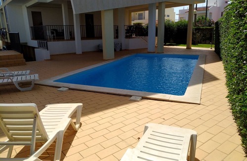 Alvor Apartment | Luxury,Spacious,2 bedroom/2 bathroom apartment in Alvor, Free WiFi, (57295/AL)