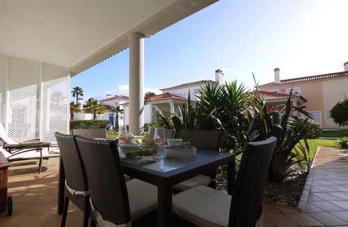 Praia del Rei House | Luxury town house in Praia del Rey Golf & Beach resort - Free WIFI included