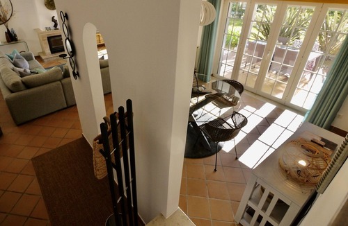 Praia del Rei House | Luxury town house in Praia del Rey Golf & Beach resort - Free WIFI included
