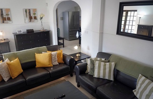 Sao Martinho do Porto Villa | Luxury Villa in Sao Martinho do Porto - Sleeps 22
