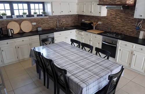 Sao Martinho do Porto Villa | Luxury Villa in Sao Martinho do Porto - Sleeps 22