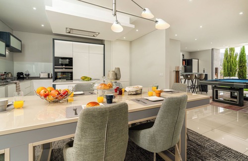 Estreito da Calheta House | Luxury Villa Ocean View | Swimming Pool I Vincents Place