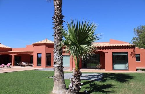 Alcalar Villa | Luxury Villa Alvoris - Golf & Beach