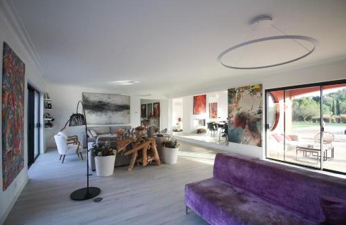 Alcalar Villa | Luxury Villa Alvoris - Golf & Beach