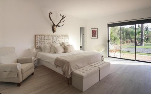 Alcalar Villa | Luxury Villa Alvoris - Golf & Beach