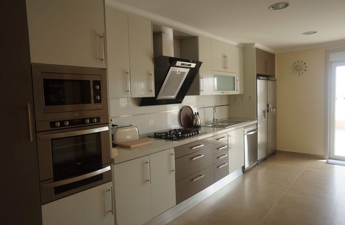 Gale Villa | Luxury Villa - close to sea 250 meters