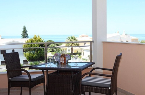 Gale Villa | Luxury Villa - close to sea 250 meters