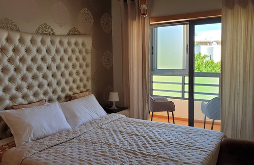 Santa Eulalia Villa | Luxury Villa Olivia 10-15min to the Oura Beach with a private swimming pool