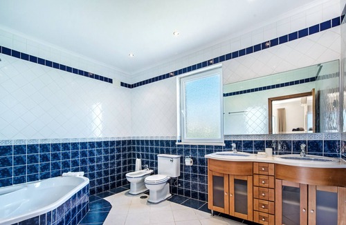 Boavista Villa | Luxury Villa with Private Pool and Lovely Garden