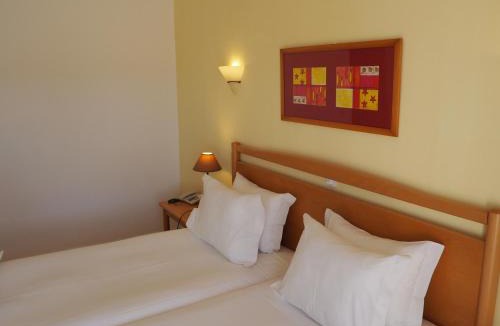 Praia da Luz Hotel | Luz Bay Hotel