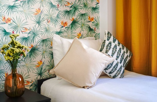 Santo Amaro Apartment | Lx Factory with Amazing View & Free Street Parking