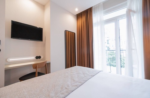 Sao Jorge de Arroios Hotel | Lx SoHo Boutique Hotel by RIDAN Hotels
