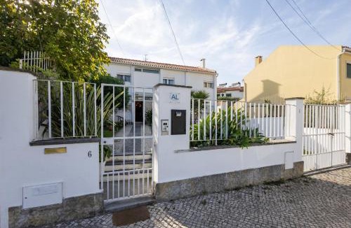 Olivais House | MàHouse GuestHouse